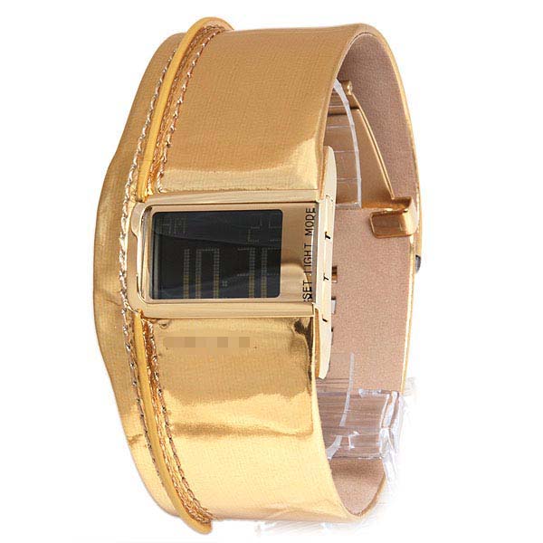 Custom Stainless Steel Women DZ7104 Watch