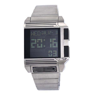 Custom Stainless Steel Men DZ7105 Watch