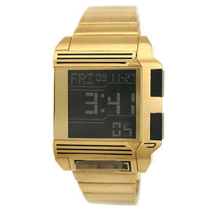 Custom Stainless Steel Men DZ7106 Watch