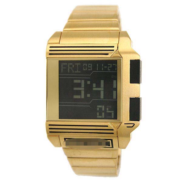 Custom Stainless Steel Men DZ7106 Watch