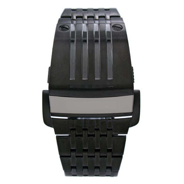 Custom Stainless Steel Men DZ7111 Watch