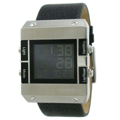 Custom Stainless Steel DZ7119 Watch