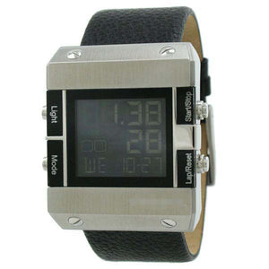 Custom Stainless Steel DZ7119 Watch