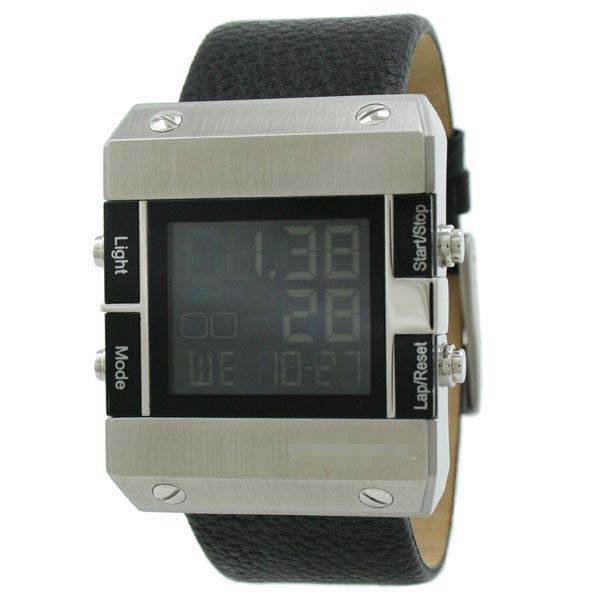 Custom Stainless Steel DZ7119 Watch