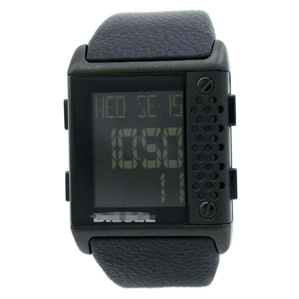 Custom Stainless Steel Men DZ7122 Watch