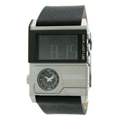 Custom Stainless Steel Men DZ7138 Watch