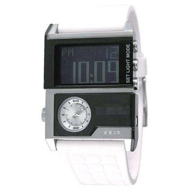 Custom Stainless Steel Men DZ7141 Watch