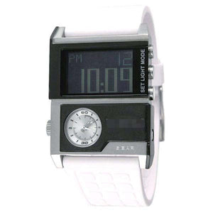 Custom Stainless Steel Men DZ7141 Watch