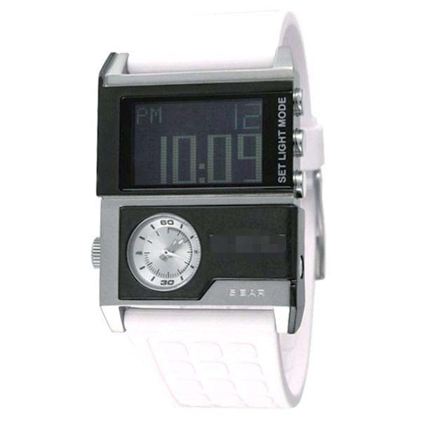 Custom Stainless Steel Men DZ7141 Watch