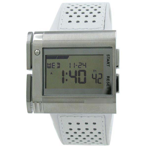 Custom Stainless Steel Men DZ7146 Watch