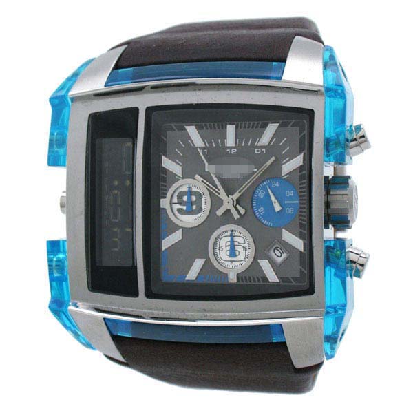 Watch Battery DZ7156