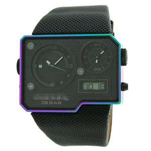 Custom Stainless Steel Men DZ7158 Watch