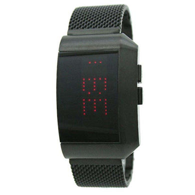 Custom Stainless Steel Men DZ7162 Watch