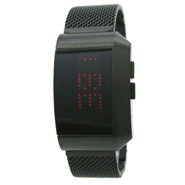Custom Stainless Steel Men DZ7162 Watch