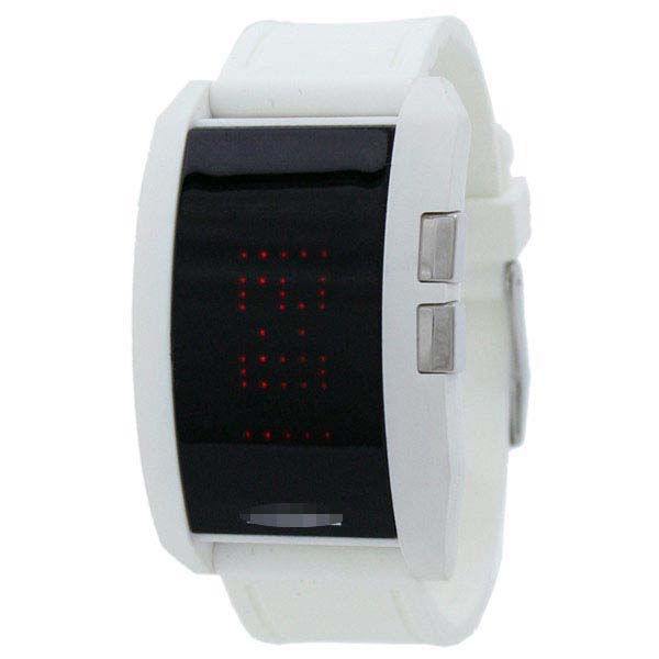 Custom Stainless Steel Men DZ7168 Watch