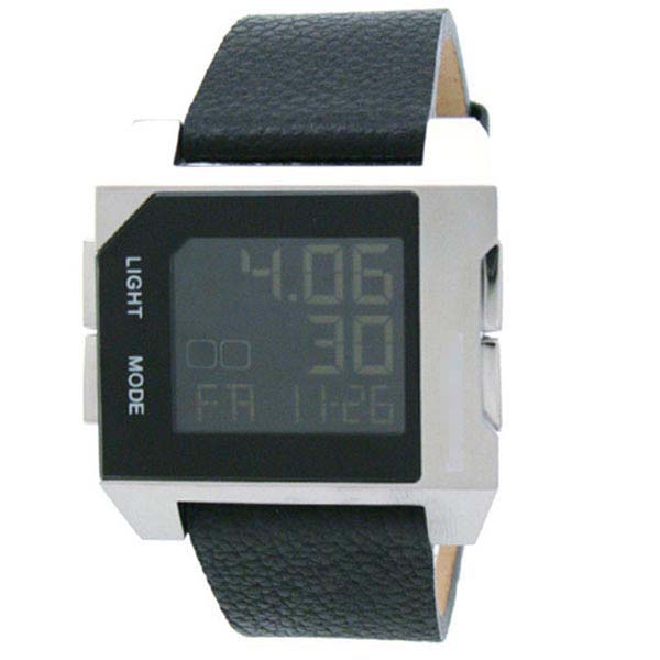 Custom Stainless Steel Men DZ7171 Watch
