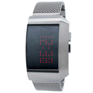 Custom Stainless Steel Men DZ7176 Watch