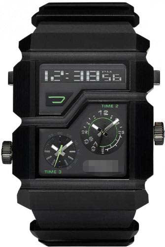 Wholesale Stainless Steel Men DZ7177 Watch