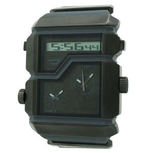 Custom Stainless Steel Men DZ7178 Watch