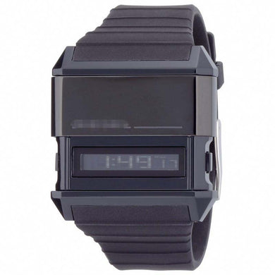 Custom Stainless Steel Men DZ7200 Watch