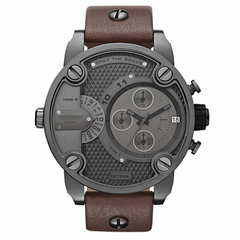 Wholesale Stainless Steel Men DZ7258 Watch