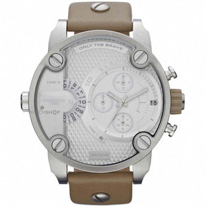 Wholesale Stainless Steel Men DZ7272 Watch