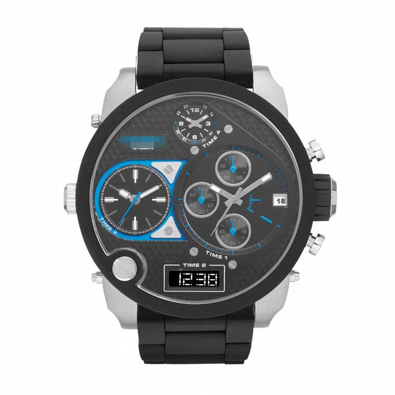 Wholesale Stainless Steel Men DZ7278 Watch