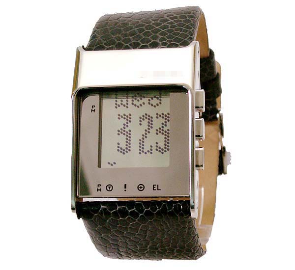 Watch Battery DZ9006