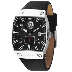 Custom Stainless Steel Men DZ9012 Watch