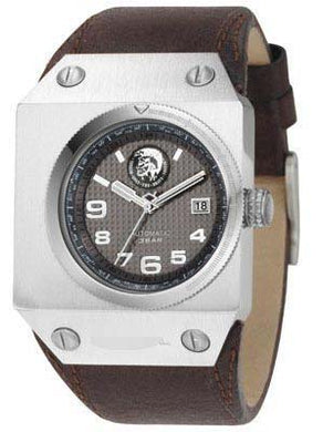 Custom Stainless Steel Men DZ9028 Watch