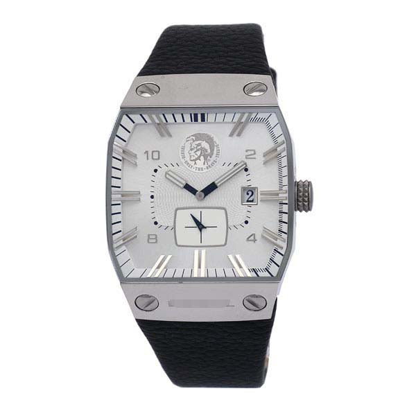 Custom Stainless Steel Men DZ9036 Watch