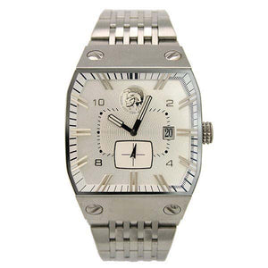 Custom Stainless Steel Men DZ9037 Watch