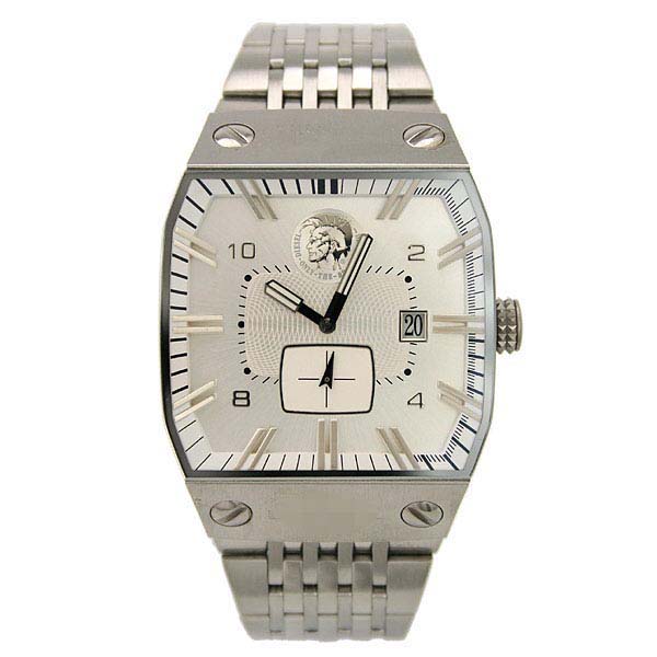 Custom Stainless Steel Men DZ9037 Watch
