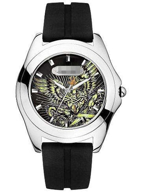 Japan Watch Factories
