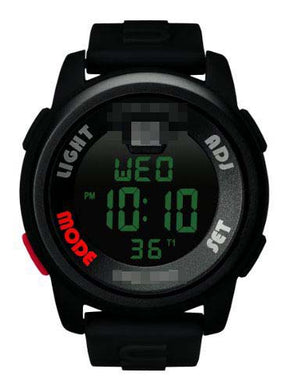 Jamaica Watch Factories
