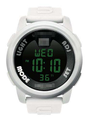 Italy Watch Factories