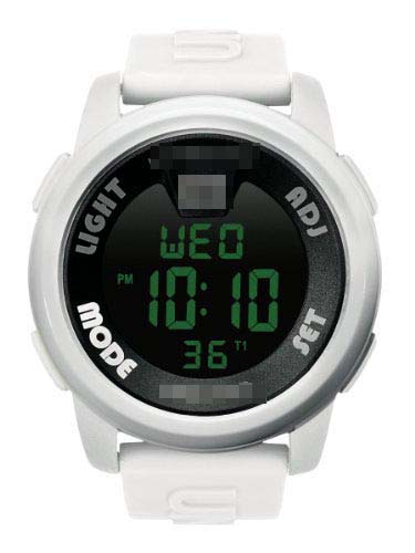 Italy Watch Factories