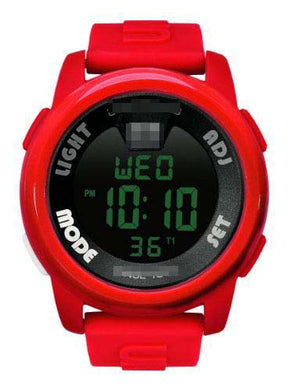 Israel Watch Factories