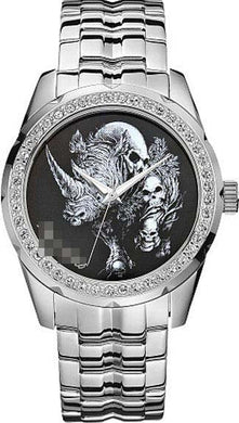 Custom Stainless Steel Men E10562G1 Watch