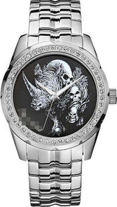 Custom Stainless Steel Men E10562G1 Watch