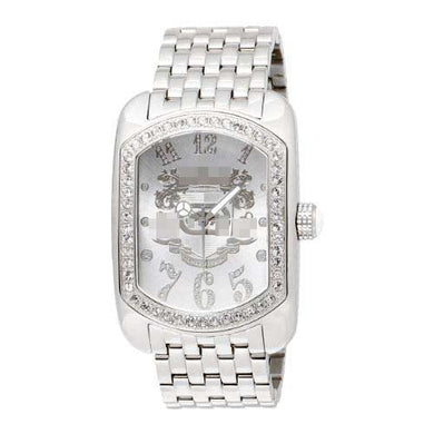 French Guiana Watch Factories