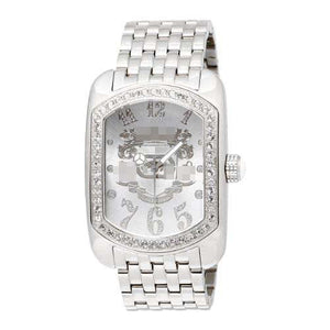 French Guiana Watch Factories