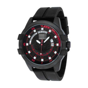 Finland Watch Factories