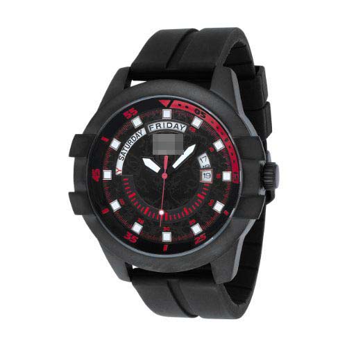 Finland Watch Factories