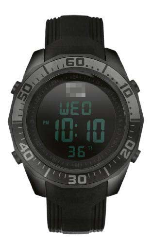 Dominica Watch Factories