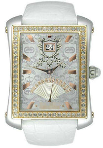 Custom Women E13569L1 Watch