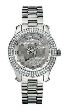 China Watch Factories