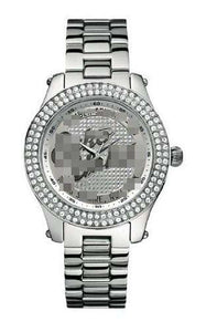 China Watch Factories