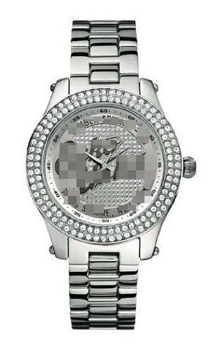 China Watch Factories
