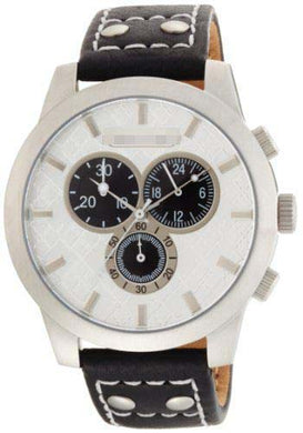 Congo-Kinshasa Watch Factories